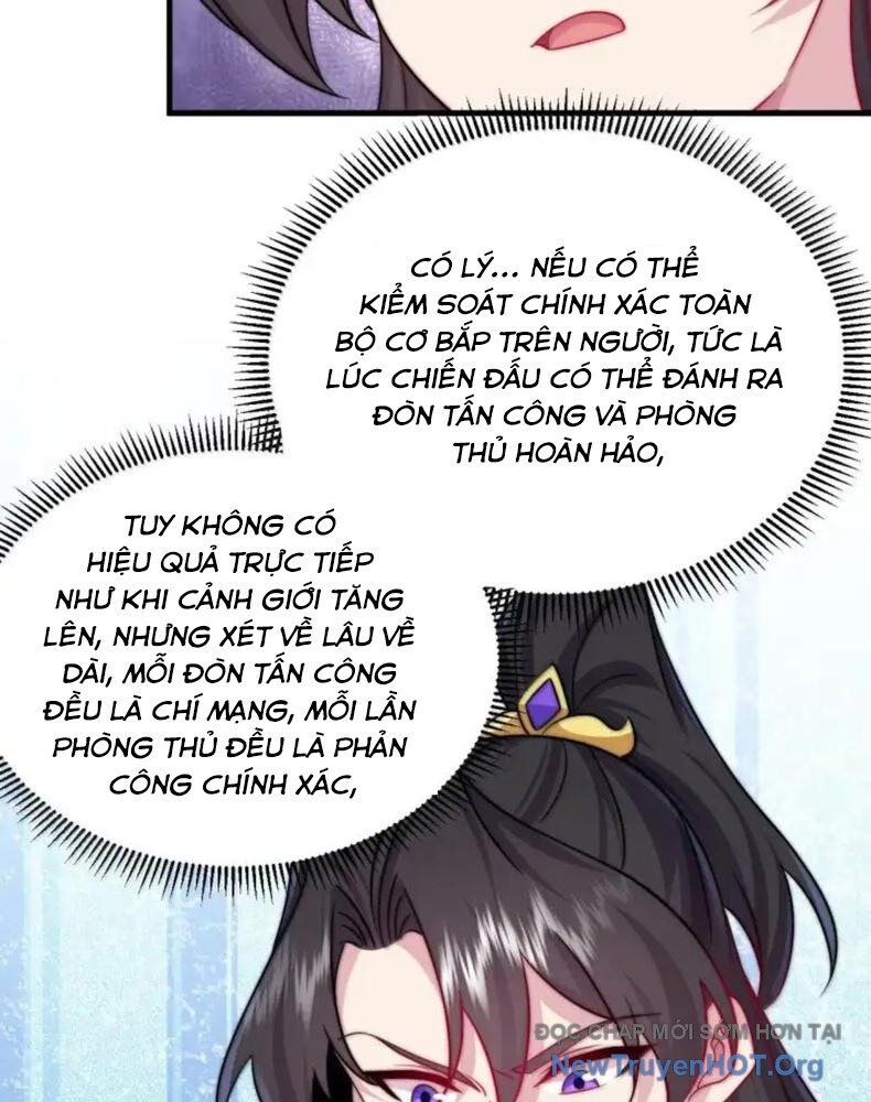Vai Ác Sư Tôn Mang Theo Các Đồ Đệ Vô Địch Thiên Hạ Chapter 177 - 17