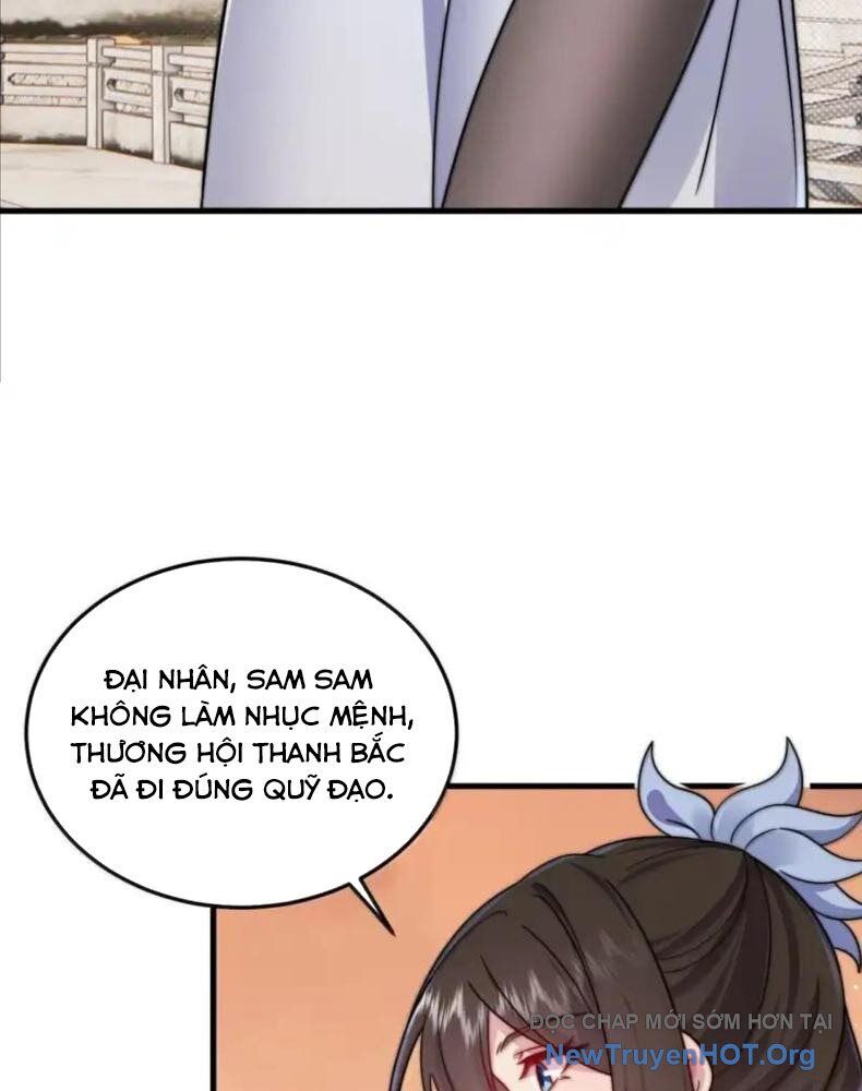 Vai Ác Sư Tôn Mang Theo Các Đồ Đệ Vô Địch Thiên Hạ Chapter 177 - 63