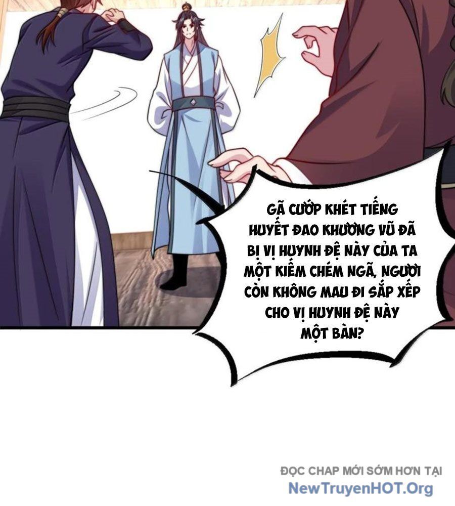 Vai Ác Sư Tôn Mang Theo Các Đồ Đệ Vô Địch Thiên Hạ Chapter 181 - 23