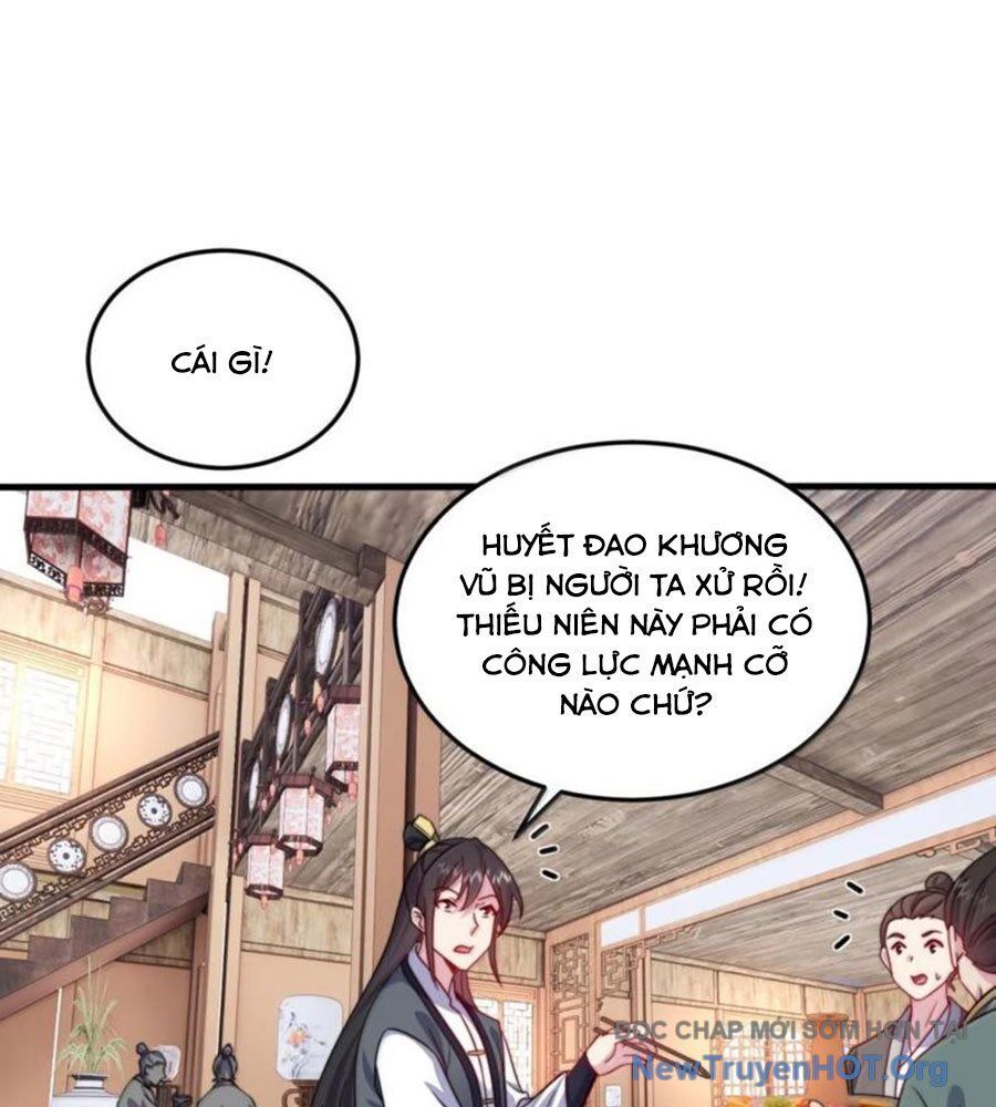 Vai Ác Sư Tôn Mang Theo Các Đồ Đệ Vô Địch Thiên Hạ Chapter 181 - 24