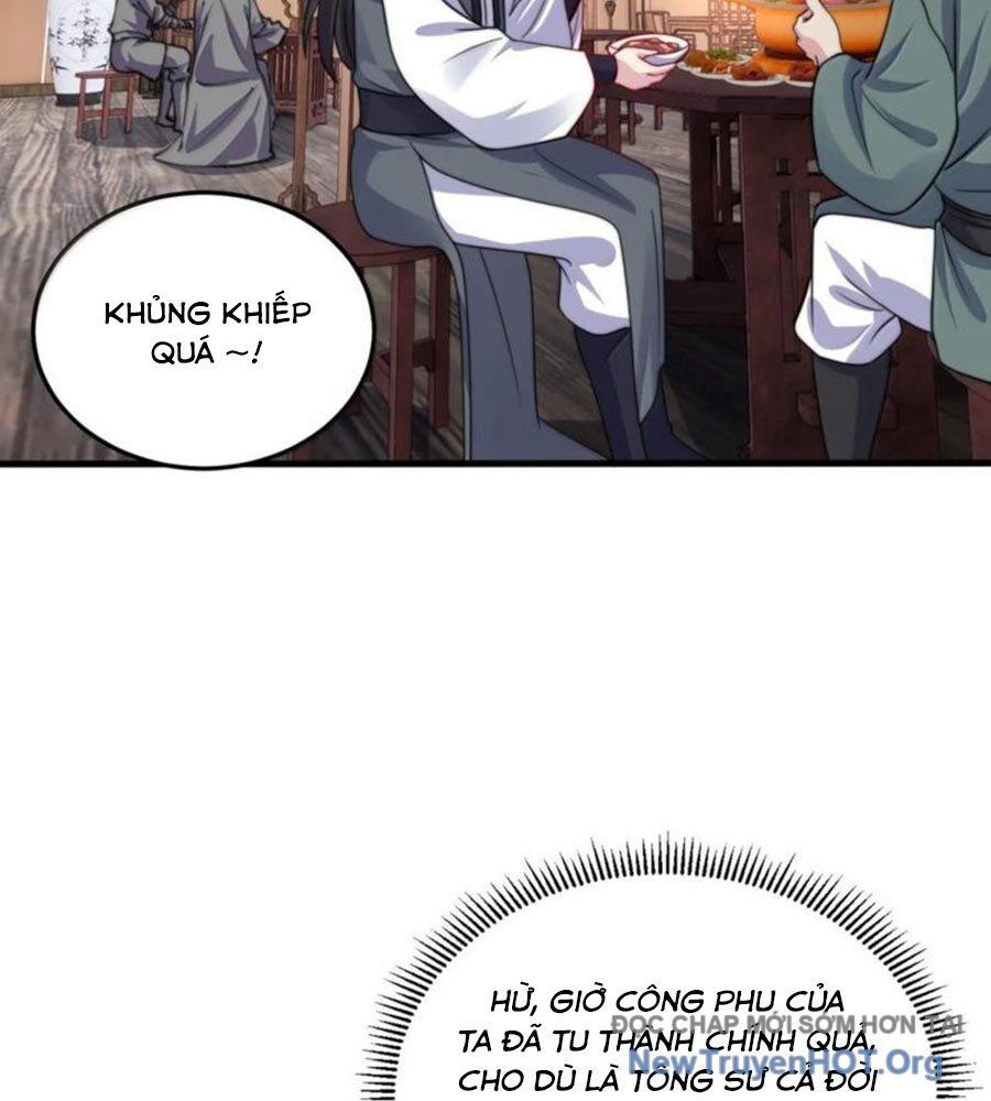 Vai Ác Sư Tôn Mang Theo Các Đồ Đệ Vô Địch Thiên Hạ Chapter 181 - 25