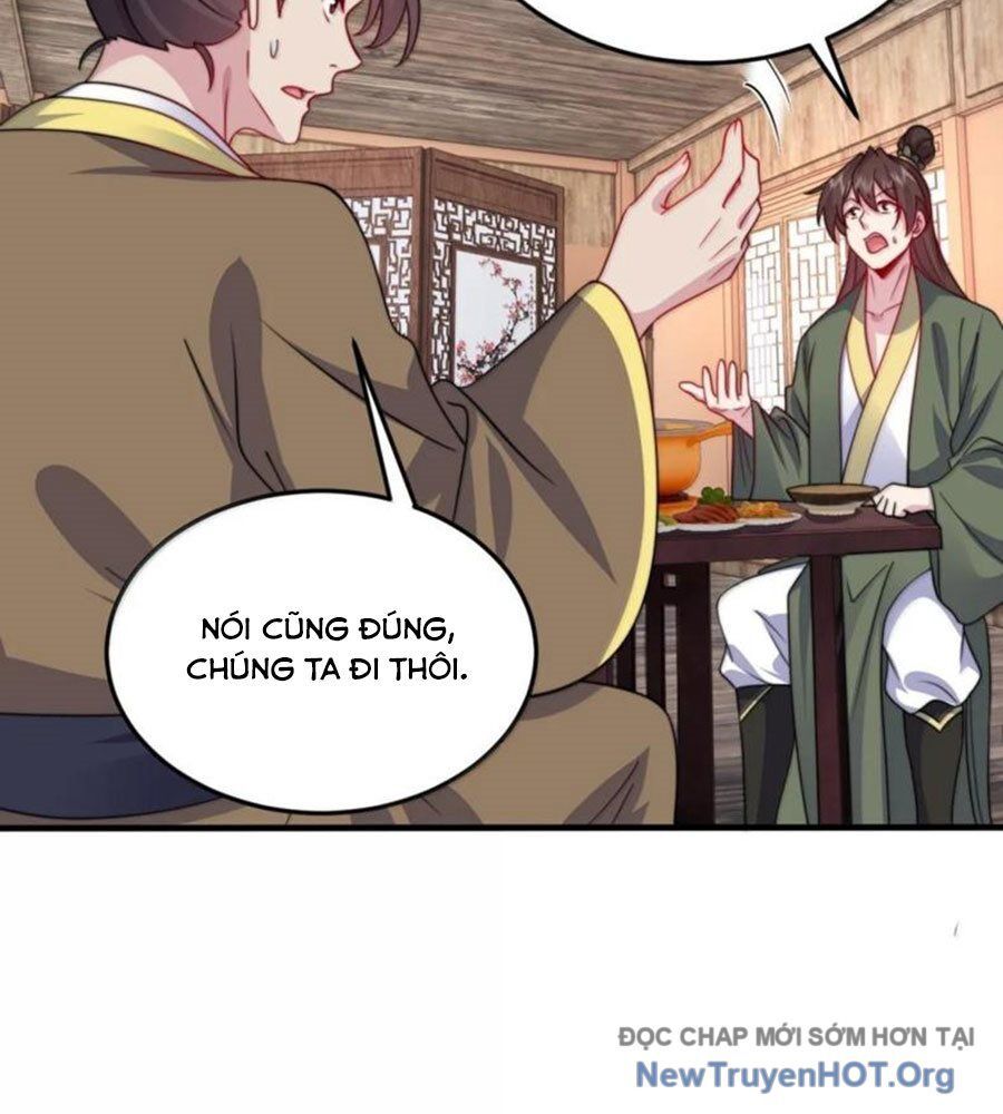 Vai Ác Sư Tôn Mang Theo Các Đồ Đệ Vô Địch Thiên Hạ Chapter 181 - 30