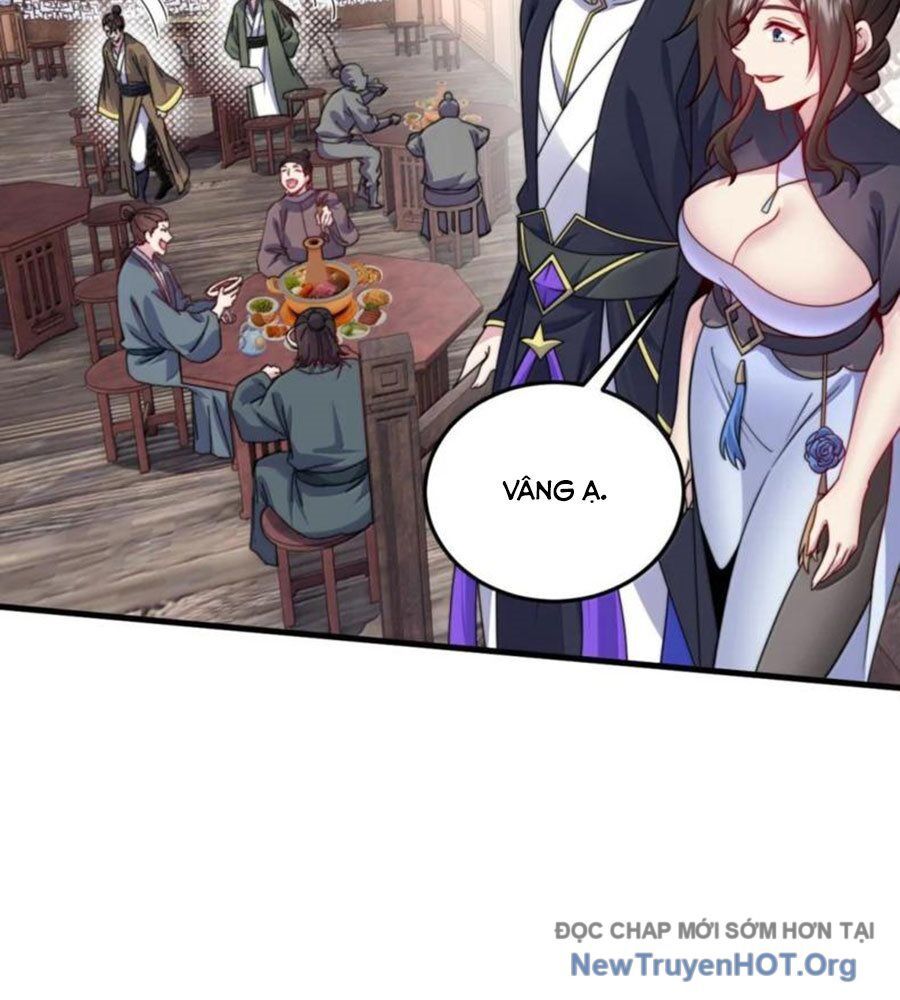 Vai Ác Sư Tôn Mang Theo Các Đồ Đệ Vô Địch Thiên Hạ Chapter 181 - 32
