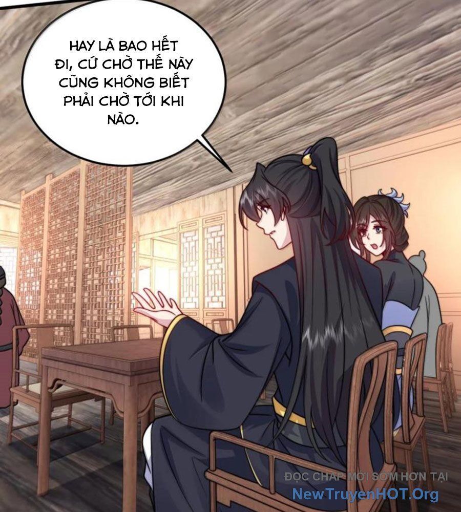 Vai Ác Sư Tôn Mang Theo Các Đồ Đệ Vô Địch Thiên Hạ Chapter 181 - 8