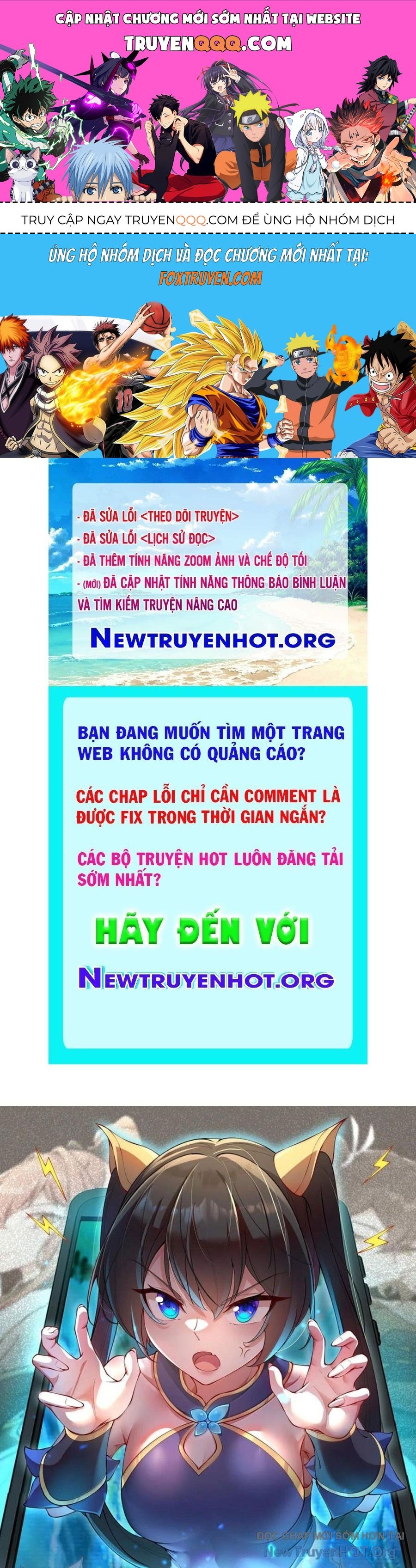Vai Ác Sư Tôn Mang Theo Các Đồ Đệ Vô Địch Thiên Hạ Chapter 182 - 1