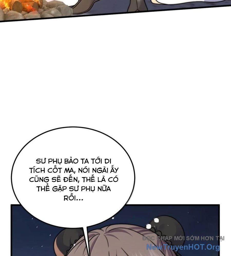 Vai Ác Sư Tôn Mang Theo Các Đồ Đệ Vô Địch Thiên Hạ Chapter 182 - 11