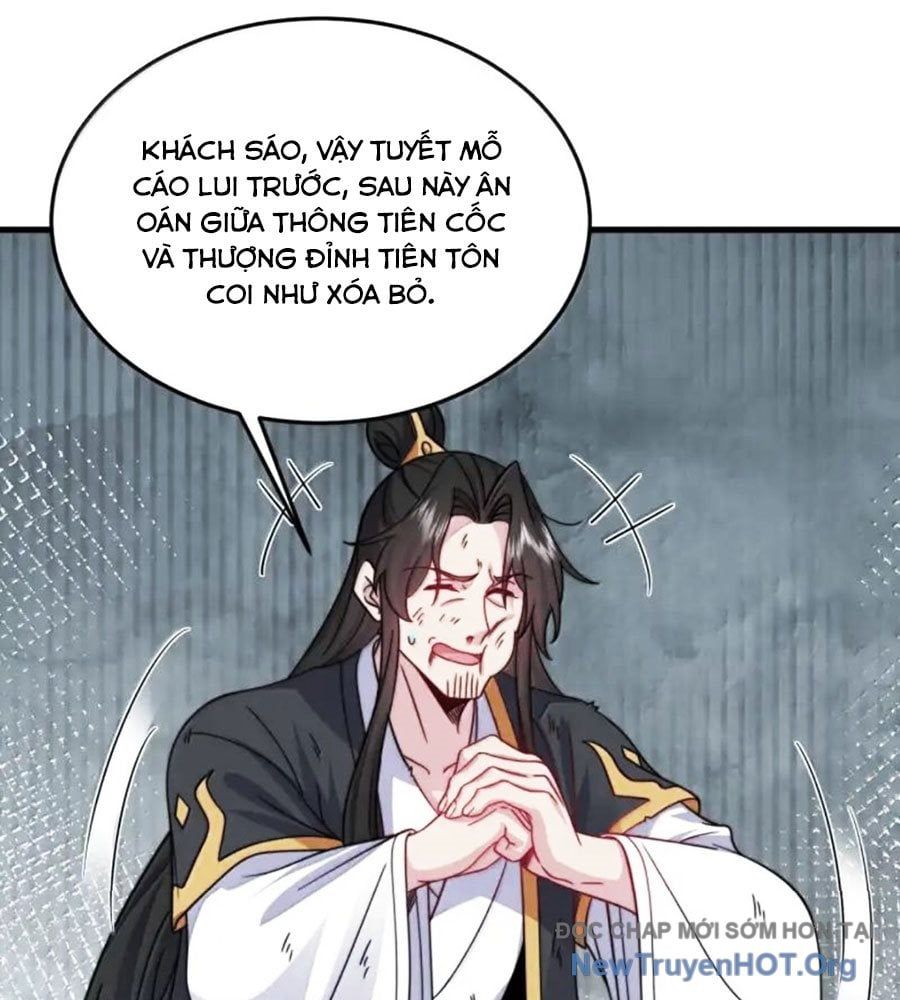 Vai Ác Sư Tôn Mang Theo Các Đồ Đệ Vô Địch Thiên Hạ Chapter 185 - 62