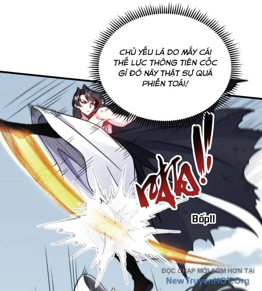 Vai Ác Sư Tôn Mang Theo Các Đồ Đệ Vô Địch Thiên Hạ Chapter 185 - 81
