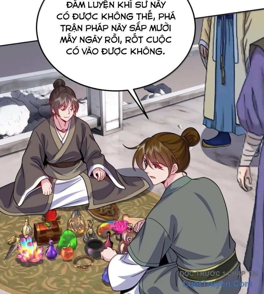 Vai Ác Sư Tôn Mang Theo Các Đồ Đệ Vô Địch Thiên Hạ Chapter 188 - 46
