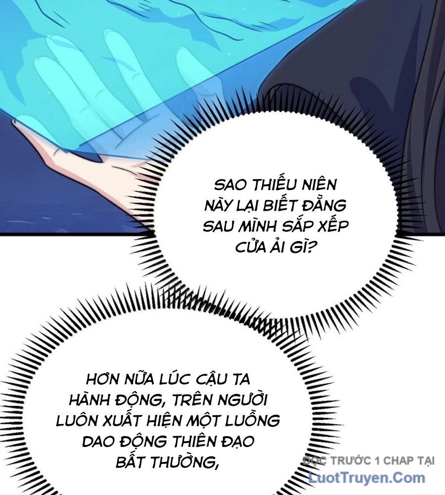 Vai Ác Sư Tôn Mang Theo Các Đồ Đệ Vô Địch Thiên Hạ Chapter 188 - 94