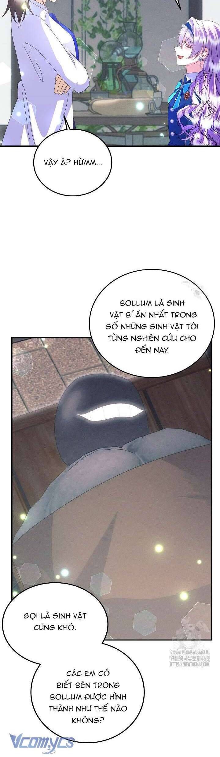 Trở Thành Con Gái Của Các Nhân Vật Chính Chapter 61 - 18