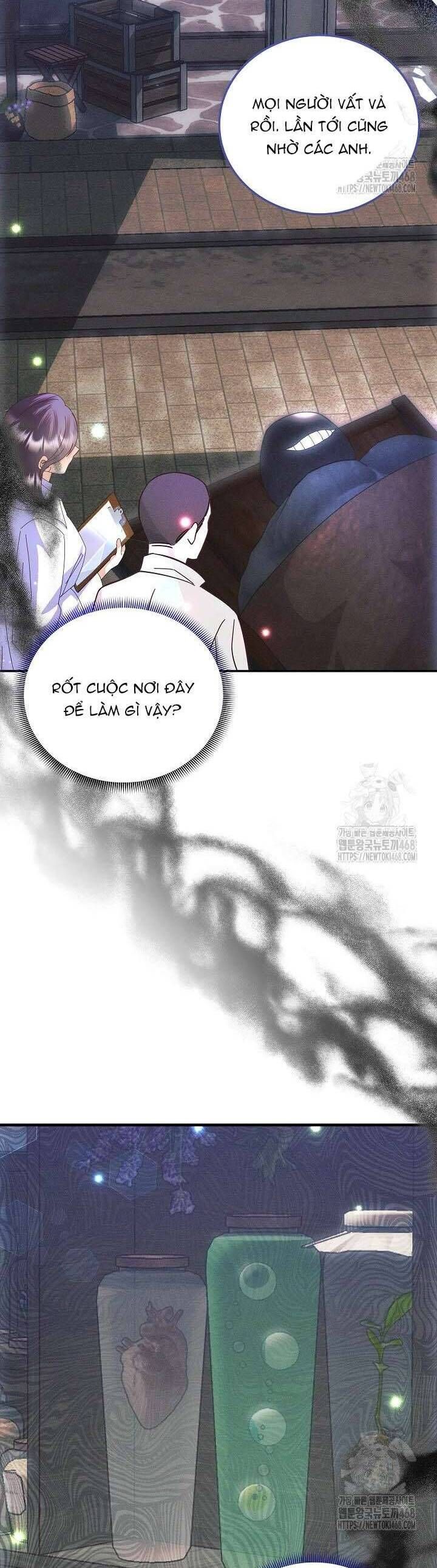 Trở Thành Con Gái Của Các Nhân Vật Chính Chapter 61 - 7
