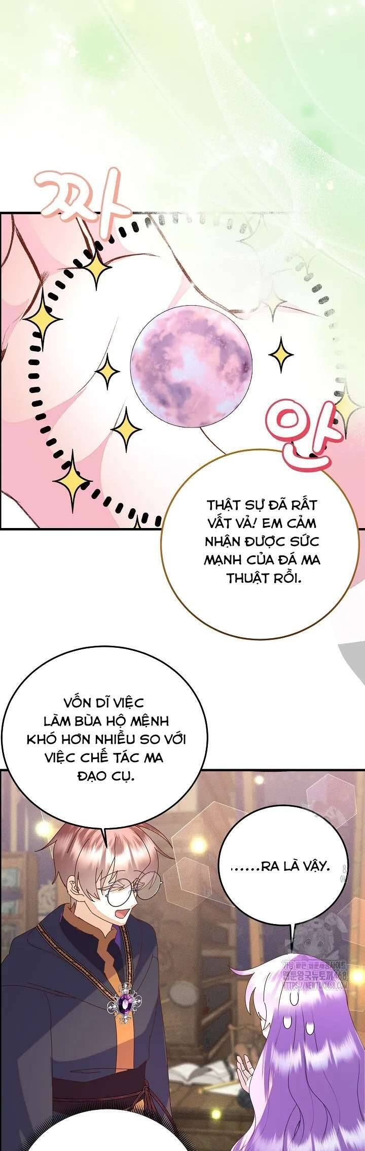 Trở Thành Con Gái Của Các Nhân Vật Chính Chapter 77 - 31