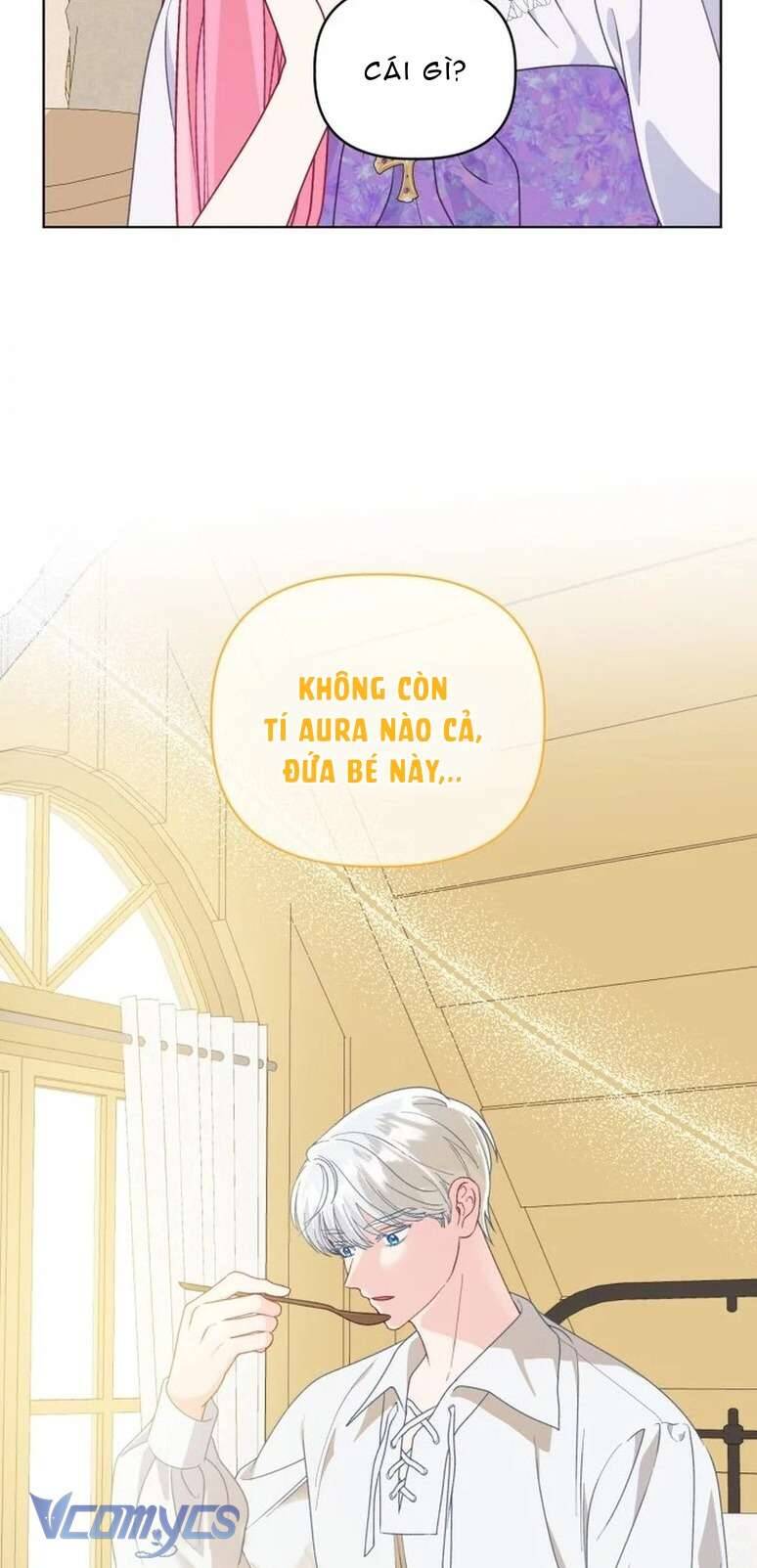 Sự Điều Trị Đặc Biệt Của Tinh Linh Chapter 73 - 39