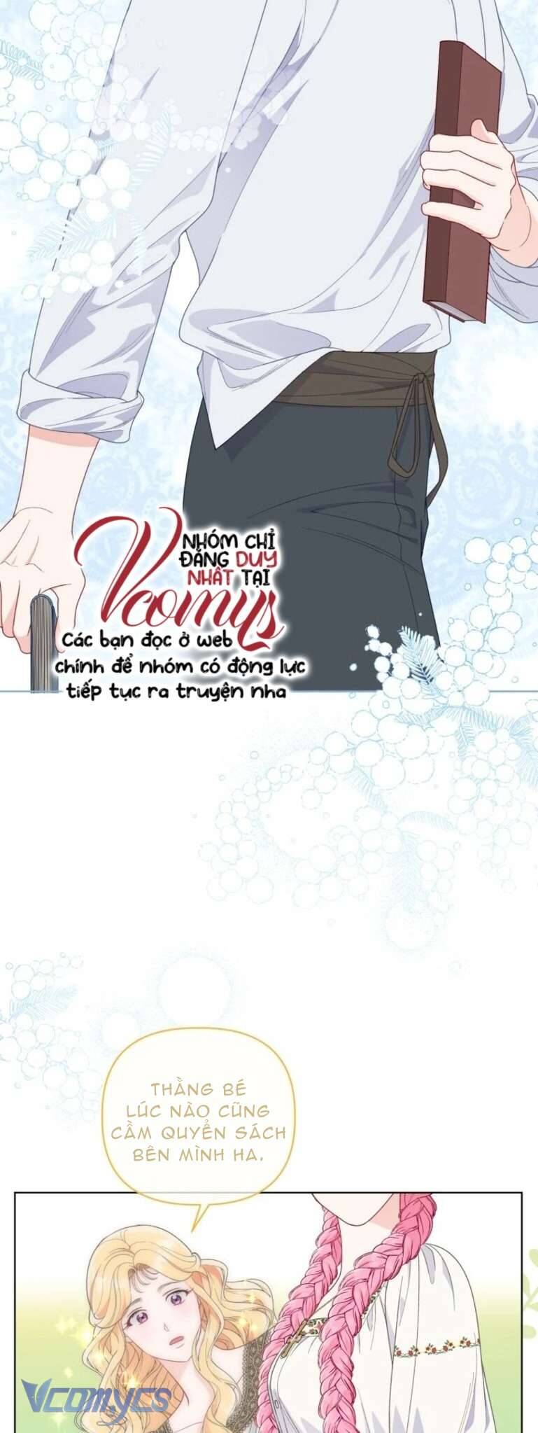 Sự Điều Trị Đặc Biệt Của Tinh Linh Chapter 74 - 4