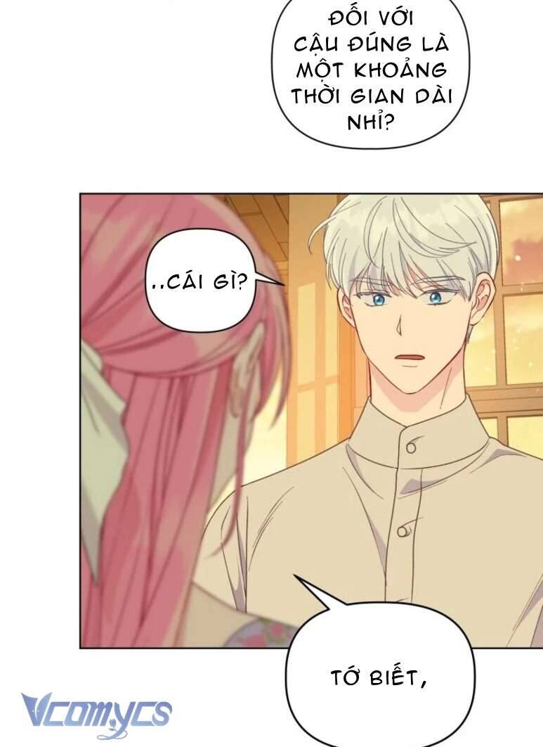 Sự Điều Trị Đặc Biệt Của Tinh Linh Chapter 74 - 35