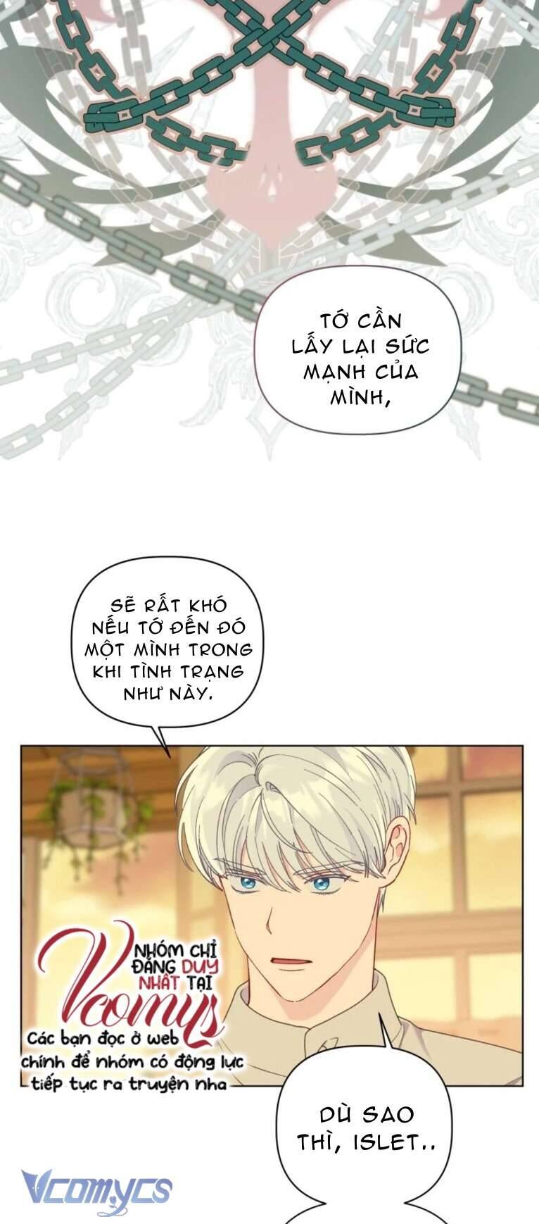 Sự Điều Trị Đặc Biệt Của Tinh Linh Chapter 74 - 48