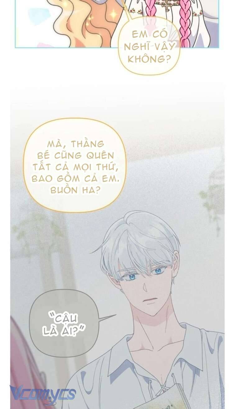 Sự Điều Trị Đặc Biệt Của Tinh Linh Chapter 74 - 8