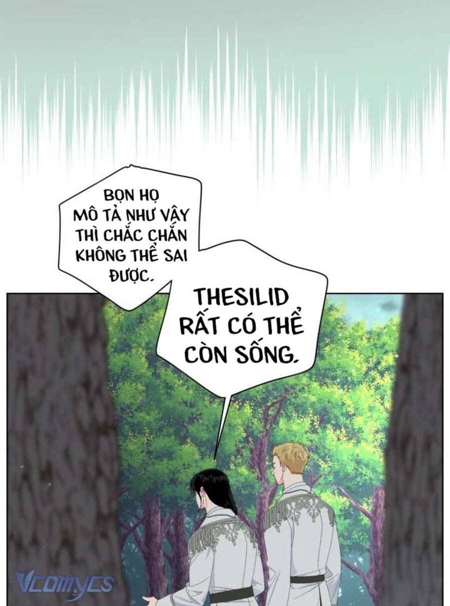 Sự Điều Trị Đặc Biệt Của Tinh Linh Chapter 75 - 18
