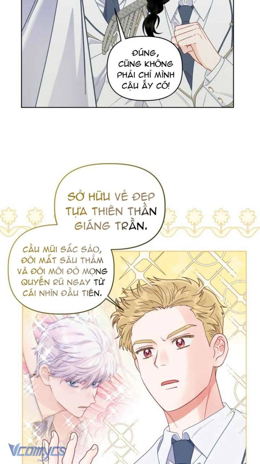Sự Điều Trị Đặc Biệt Của Tinh Linh Chapter 75 - 22