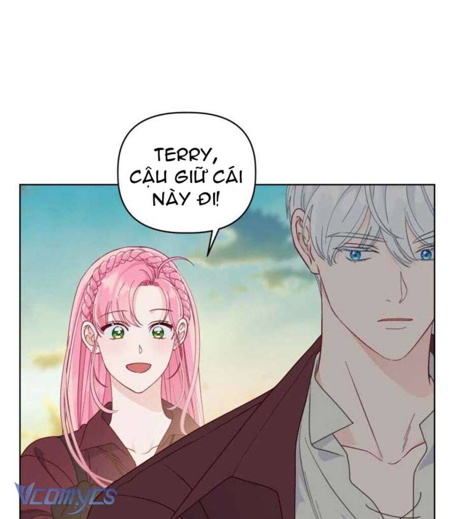 Sự Điều Trị Đặc Biệt Của Tinh Linh Chapter 75 - 9