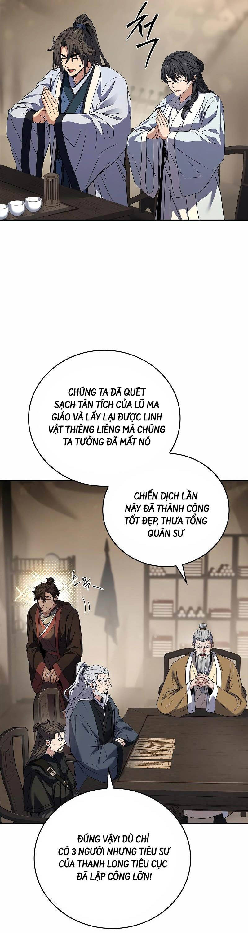 Chuyển Sinh Thành Tiêu Sư Chapter 69 - 11
