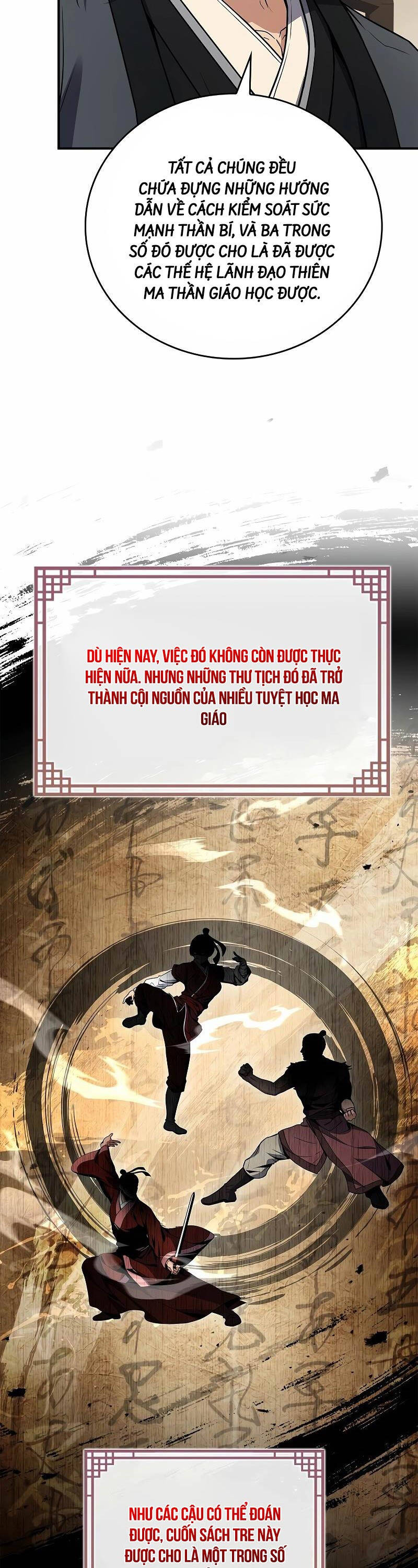 Chuyển Sinh Thành Tiêu Sư Chapter 69 - 16