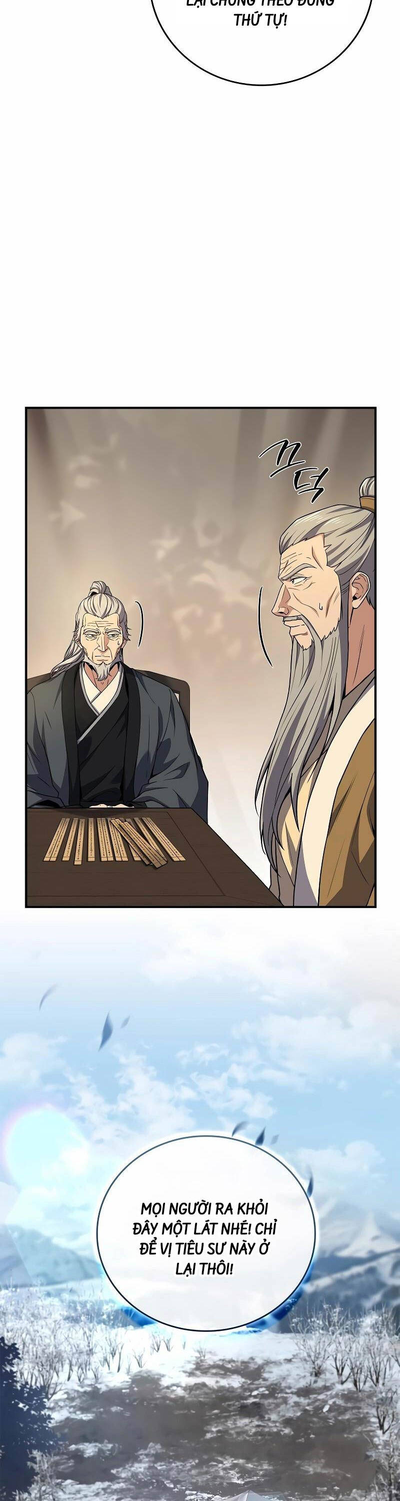 Chuyển Sinh Thành Tiêu Sư Chapter 69 - 21