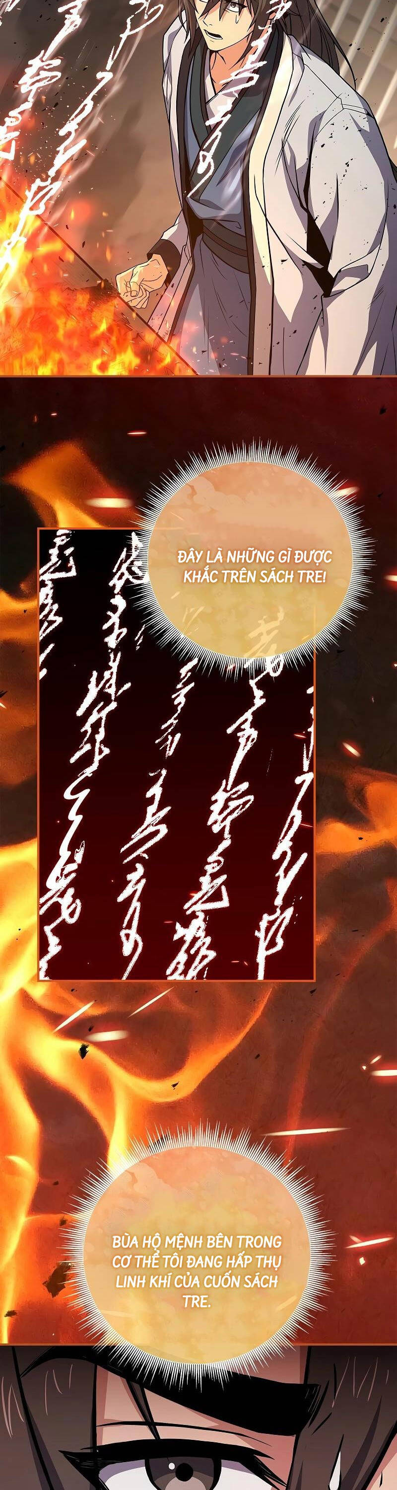 Chuyển Sinh Thành Tiêu Sư Chapter 69 - 32
