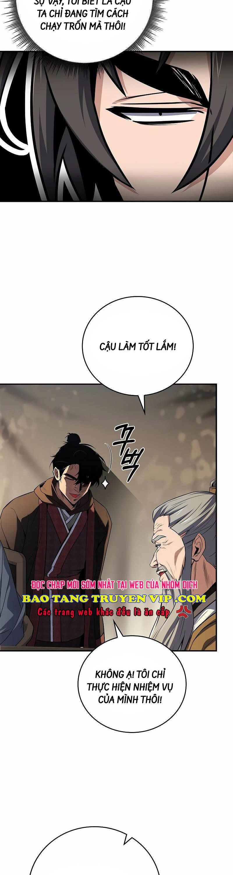 Chuyển Sinh Thành Tiêu Sư Chapter 69 - 8