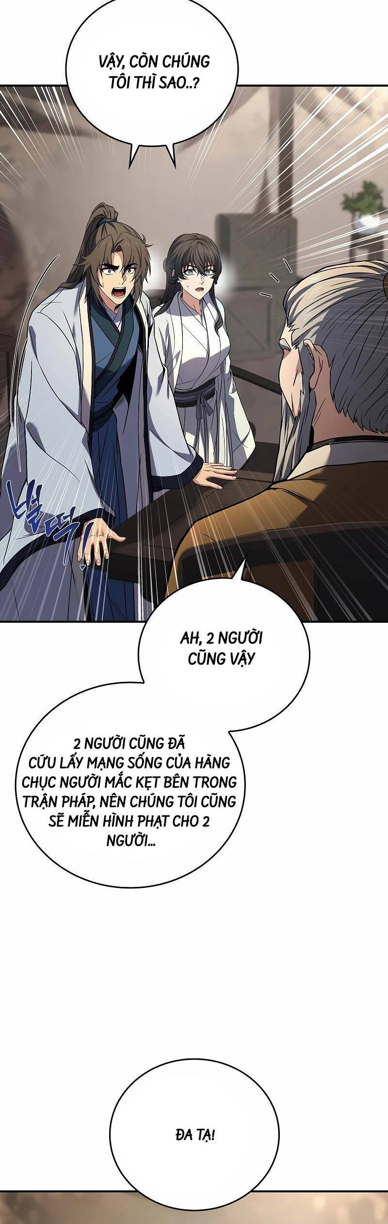 Chuyển Sinh Thành Tiêu Sư Chapter 69 - 10