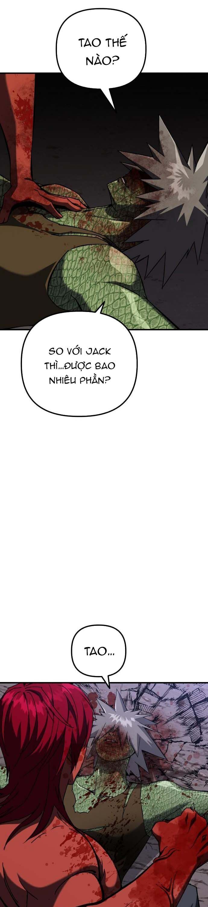 Sát Nhân Cuồng Loạn Chapter 100 - 11