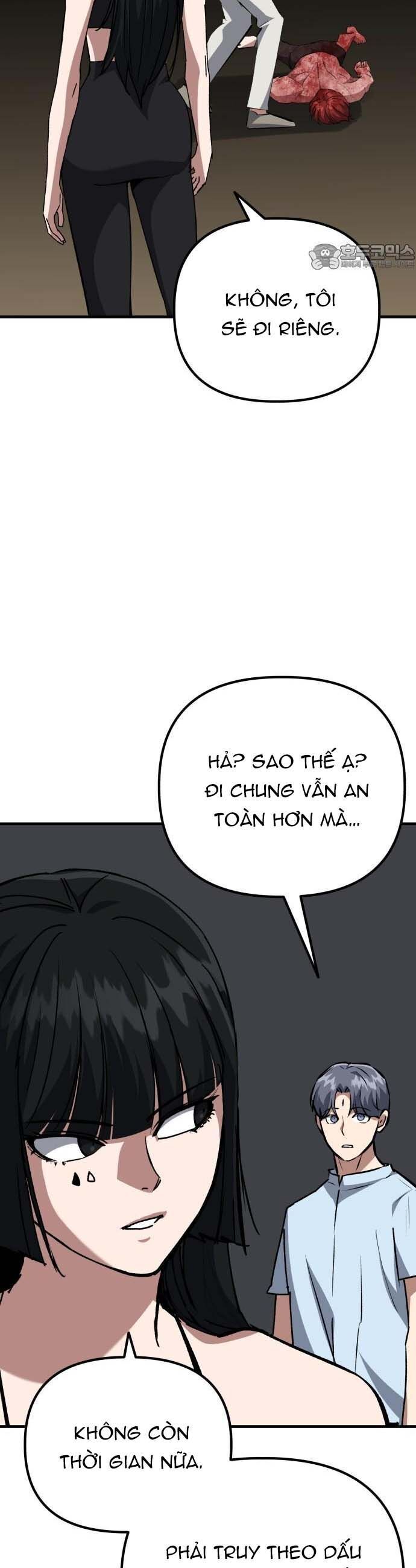 Sát Nhân Cuồng Loạn Chapter 100 - 21