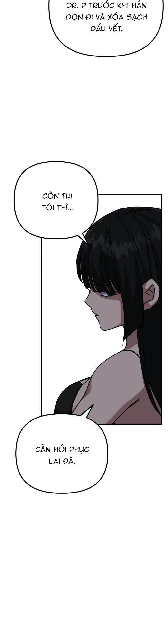 Sát Nhân Cuồng Loạn Chapter 100 - 22