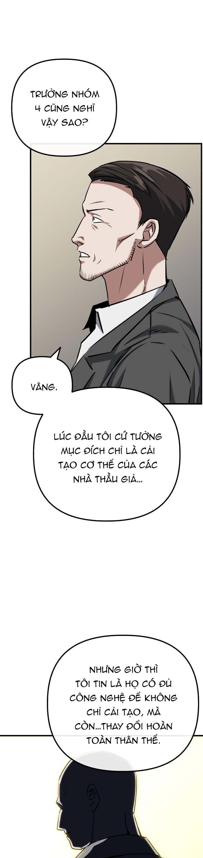 Sát Nhân Cuồng Loạn Chapter 100 - 35