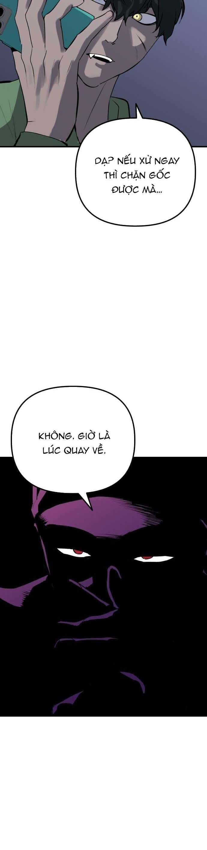 Sát Nhân Cuồng Loạn Chapter 101 - 36