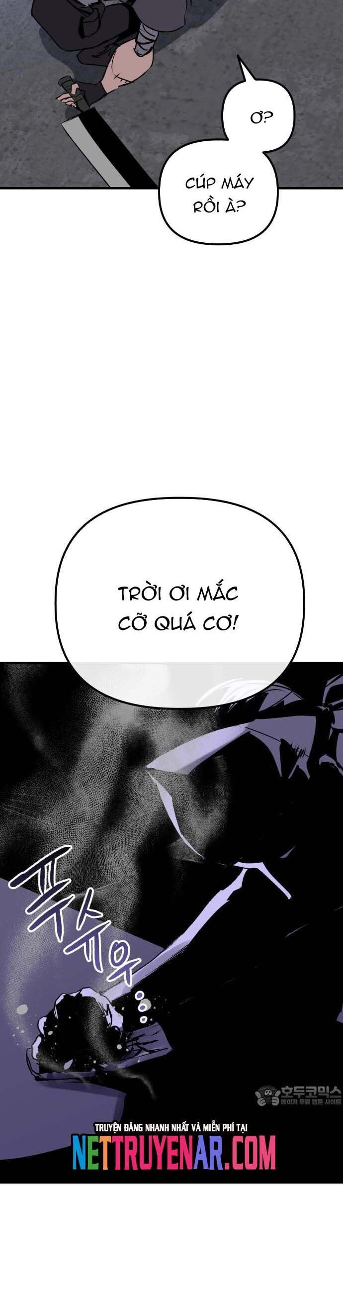Sát Nhân Cuồng Loạn Chapter 101 - 40