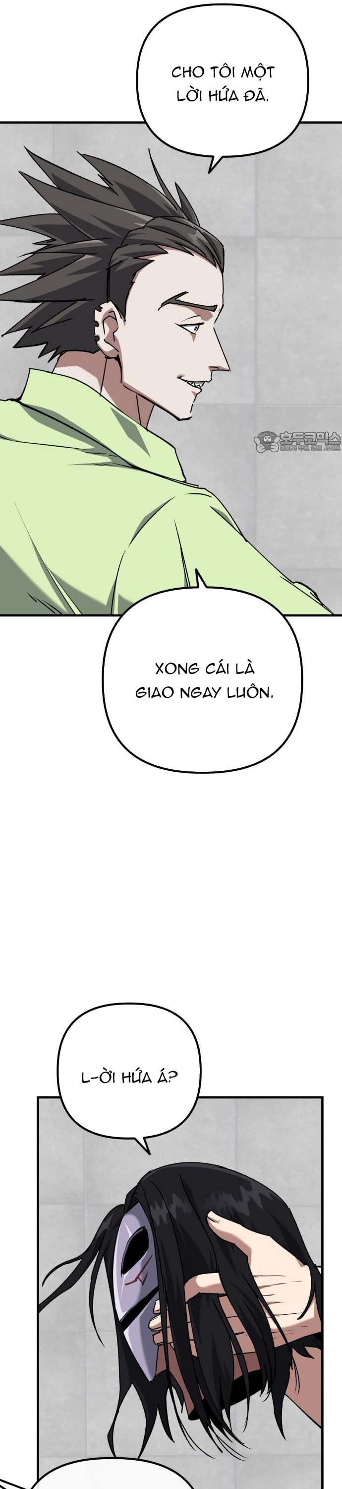 Sát Nhân Cuồng Loạn Chapter 101 - 9