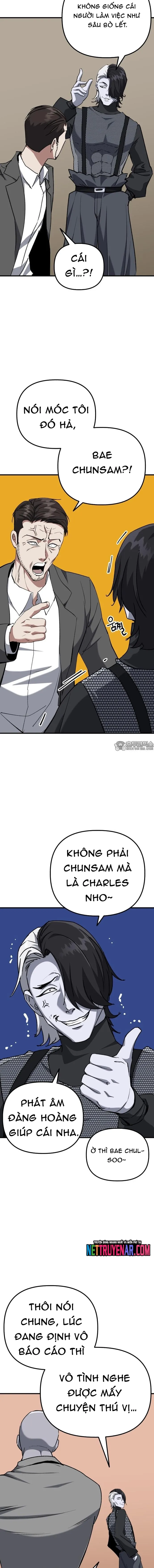 Sát Nhân Cuồng Loạn Chapter 102 - 8