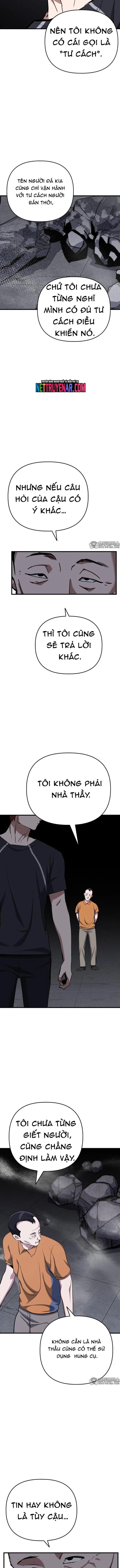 Sát Nhân Cuồng Loạn Chapter 103 - 15