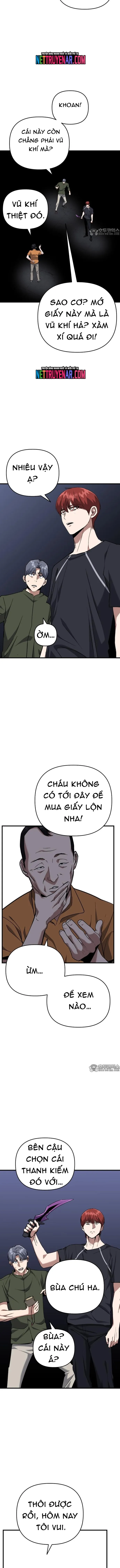 Sát Nhân Cuồng Loạn Chapter 103 - 4