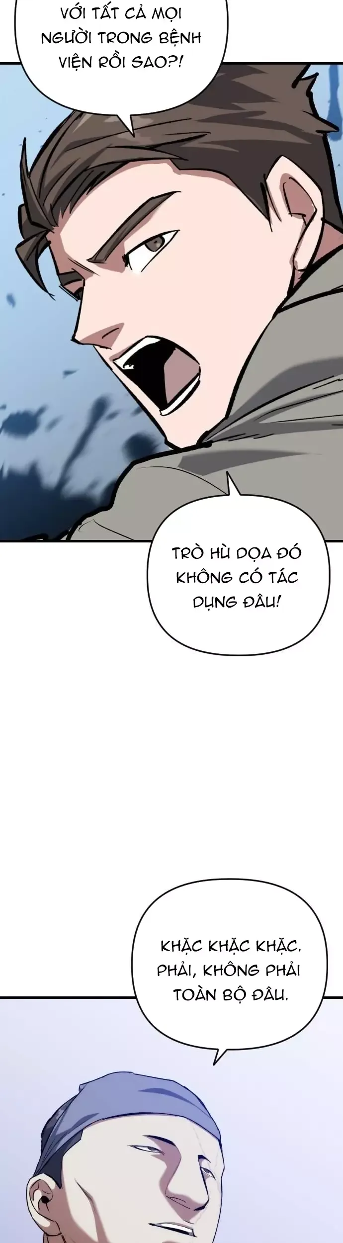 Sát Nhân Cuồng Loạn Chapter 107 - 48