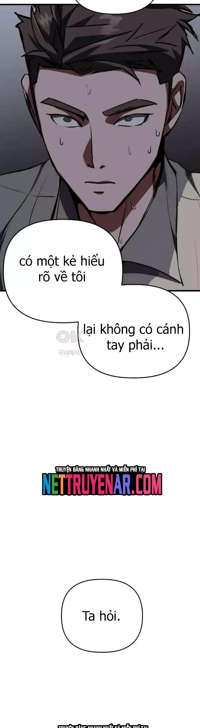 Sát Nhân Cuồng Loạn Chapter 110 - 6