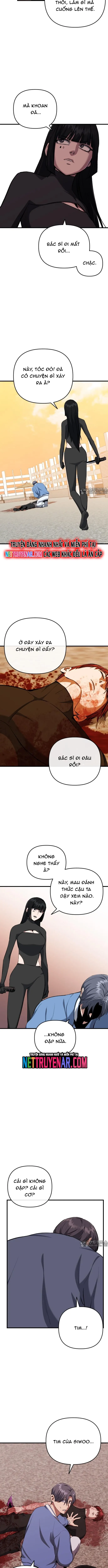 Sát Nhân Cuồng Loạn Chapter 118 - 4