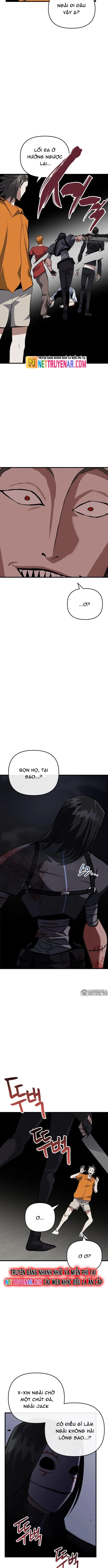 Sát Nhân Cuồng Loạn Chapter 118 - 8
