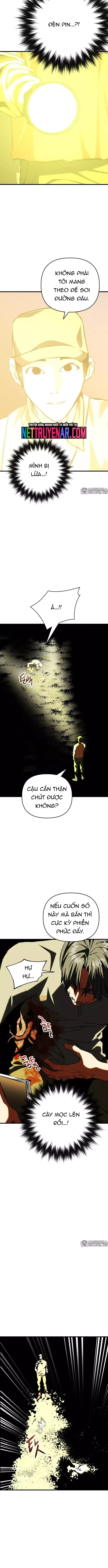 Sát Nhân Cuồng Loạn Chapter 122 - 5