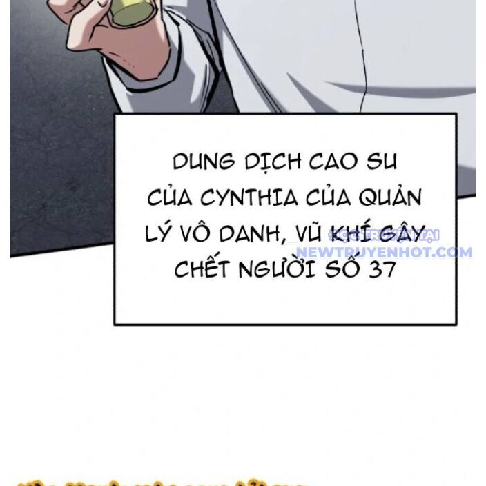 Sát Nhân Cuồng Loạn Chapter 51 - 50