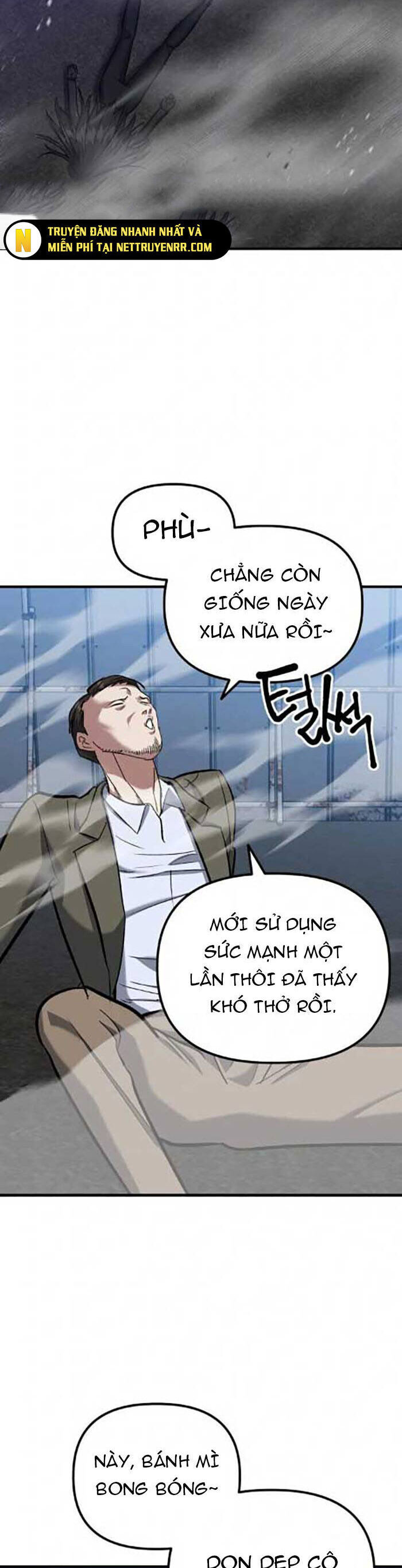 Sát Nhân Cuồng Loạn Chapter 53 - 4