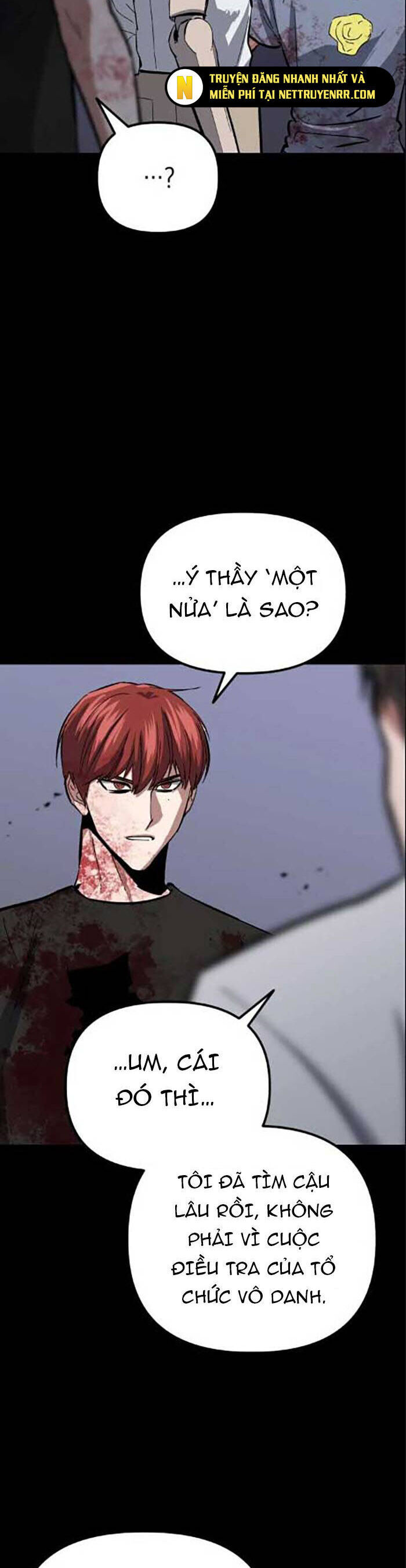 Sát Nhân Cuồng Loạn Chapter 53 - 35