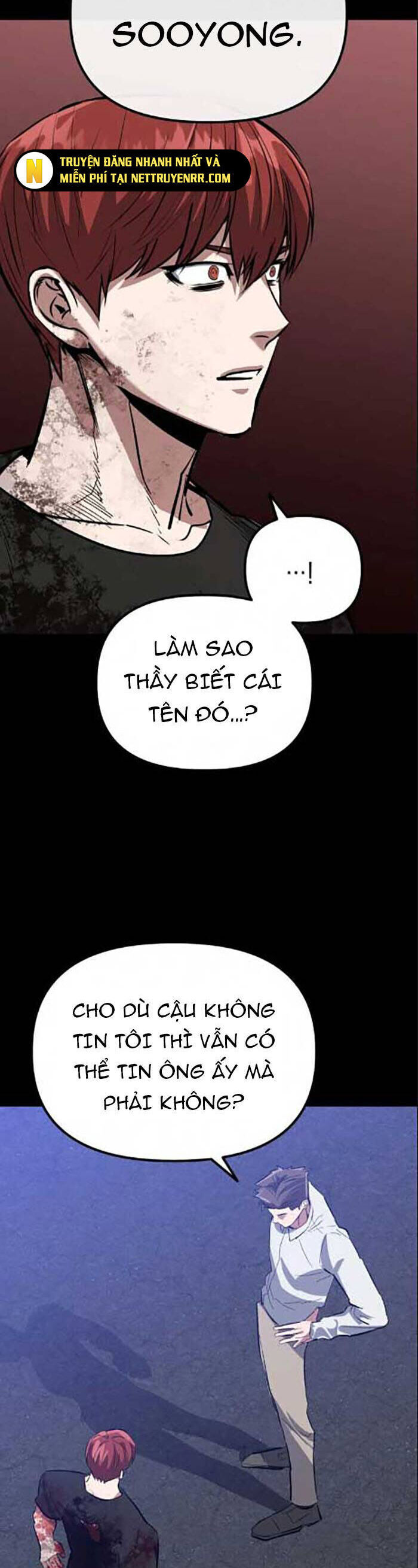 Sát Nhân Cuồng Loạn Chapter 53 - 44
